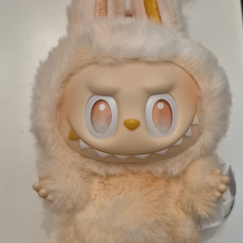 Labubu BIE HAPPINESS